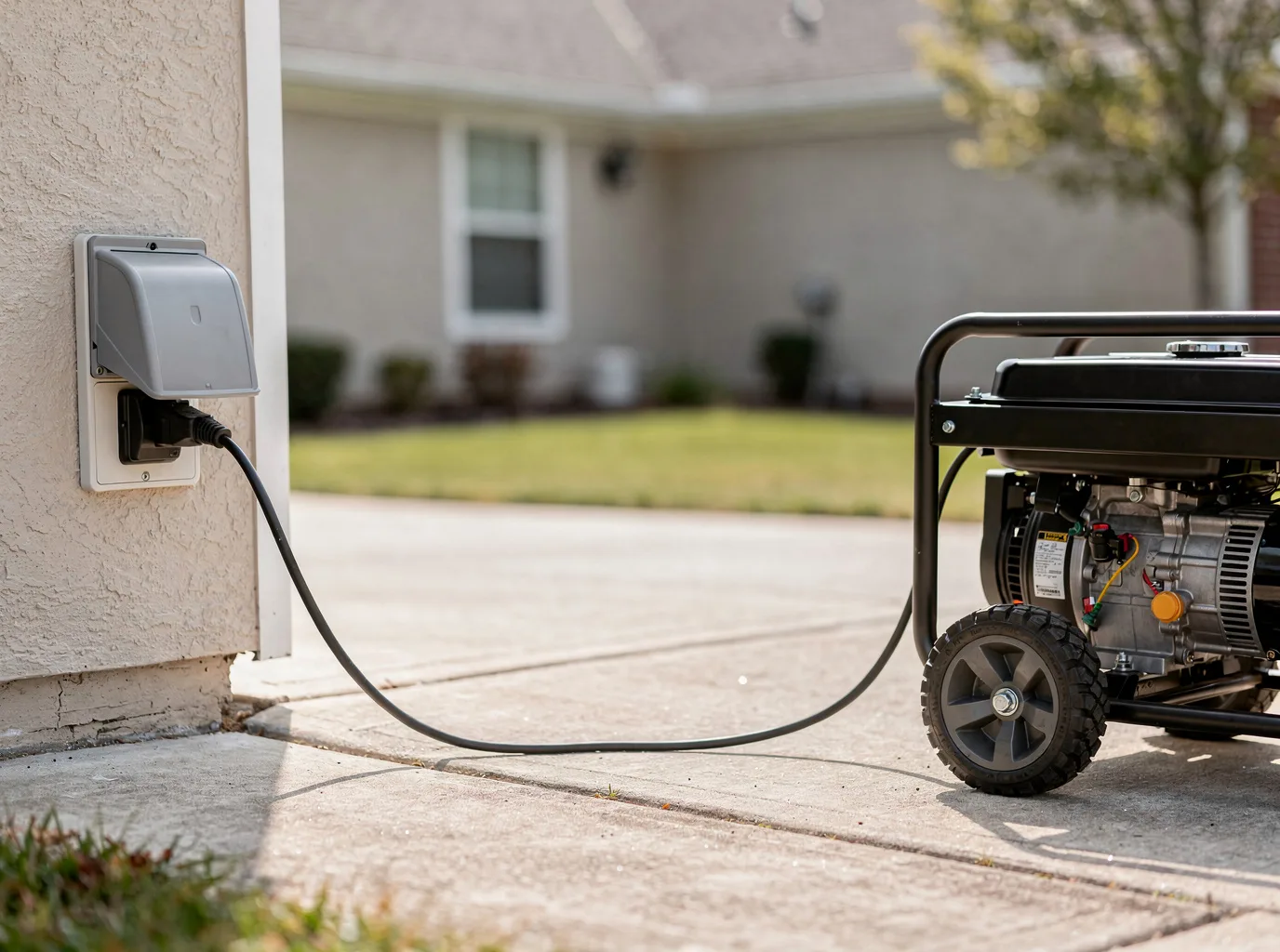 Home Generator Repair Hammond, WI FAQs